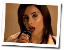 Can You See Me Chords by Krista Siegfrids