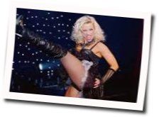 Can You See Me  Chords by Krista Siegfrids