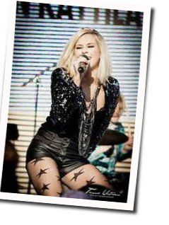 Faller Chords by Krista Siegfrids