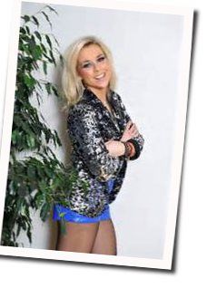 Faller Ukulele Chords by Krista Siegfrids