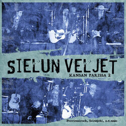 Haista Vittu Chords by Sielun Veljet