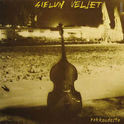 Rakkaudesta Chords by Sielun Veljet