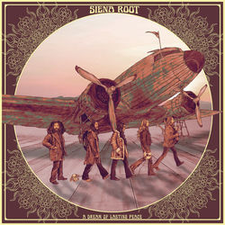 Tales Of Independence Chords by Siena Root