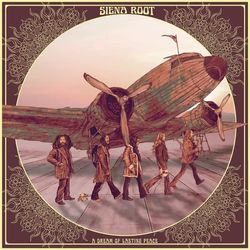 The Piper Won't Let You Stay by Siena Root