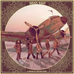 The Piper Won't Let You Stay Chords by Siena Root