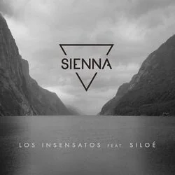 Los Insensatos Chords by Sienna