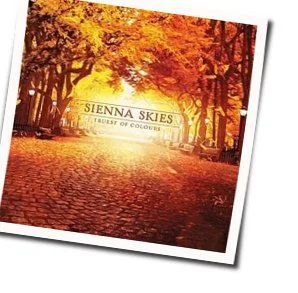 Breathe Chords by Sienna Skies