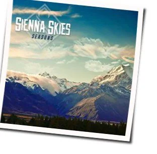 Even Stronger Chords by Sienna Skies
