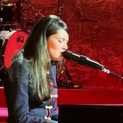You Stole The Show Live Chords by Sienna Spiro