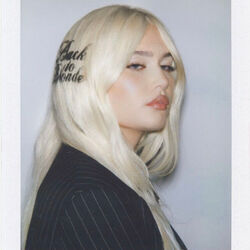 Back To Blonde Chords by Sienna Spiro