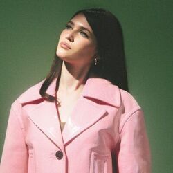 Sienna Spiro chords for Die on this hill