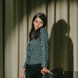 You Stole The Show by Sienna Spiro