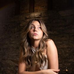 Holy Holy Chords by Sierra Carson