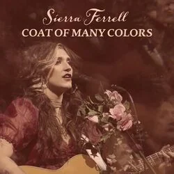 coat of many colors