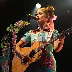 Dead Or Drunk Chords by Sierra Ferrell