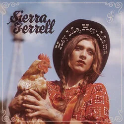 Little Bird Chords by Sierra Ferrell