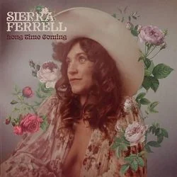 Whispering Waltz Chords by Sierra Ferrell