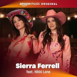 A Lesson In Leavin Chords by Sierra Ferrell