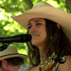 Dollar Bill Bar Chords by Sierra Ferrell