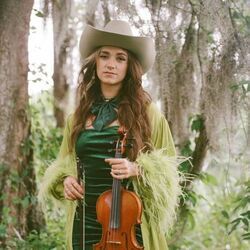 Fox Hunt Chords by Sierra Ferrell