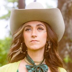 Ill Come Off The Mountain Chords by Sierra Ferrell