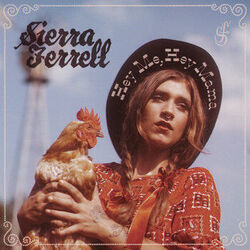 Little Bird Chords by Sierra Ferrell