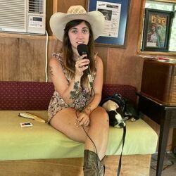 Square One Chords by Sierra Ferrell