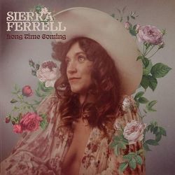 Whispering Waltz by Sierra Ferrell