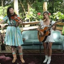 Why Hhaven't You Loved Me Yet Chords by Sierra Ferrell