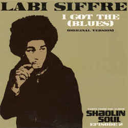 I Got The Tab by Labi Siffre