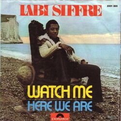 Labi Siffre