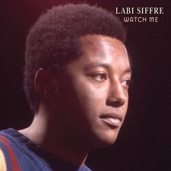 Why Did You Go Why Did You Leave Me Tab by Labi Siffre