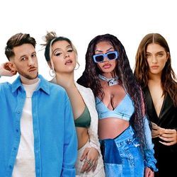 Feels This Good Chords by Sigala, Mae Muller, Caity Baser