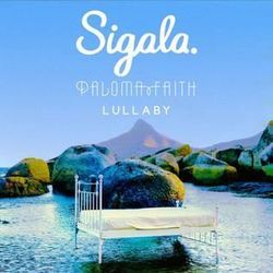 Lullaby Chords by Sigala