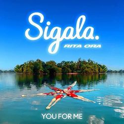 You For Me (feat. Rita Ora) Chords by Sigala