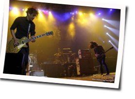 Let The Right One In Chords by The Sigit