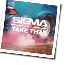Cry Chords by Sigma
