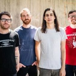 Tommy Took A Picture Chords by Signals Midwest