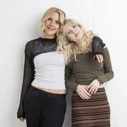 Edelweiss Chords by Signe & Hjördis