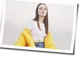 Dynamite Chords by Sigrid