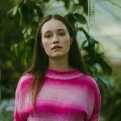 Everybody Says They're Fine Chords by Sigrid