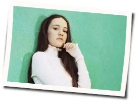 I Don't Want To Know Chords by Sigrid