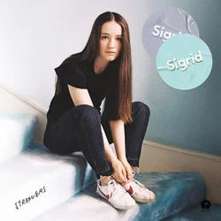 Strangers (Ver2) Chords by Sigrid