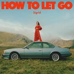 Thank Me Later Chords by Sigrid