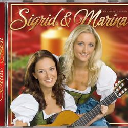 Sigrid & Marina