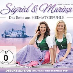 Auf Silbernen Spuren Mit Dir Chords by Sigrid & Marina