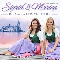 Sigrid & Marina