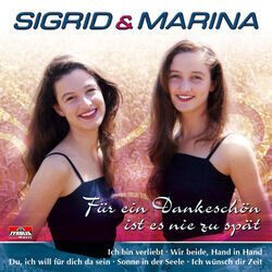 Sigrid & Marina