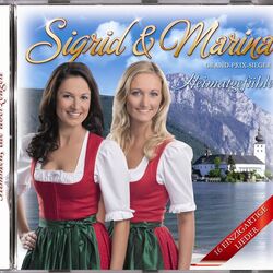 Sigrid & Marina