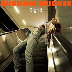 Burning Bridges by Sigrid
